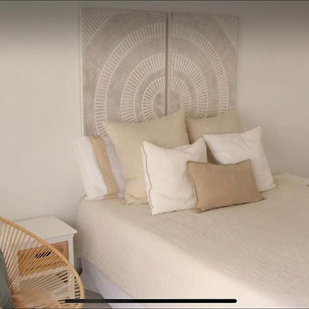 Beach Studio Juan Les Pins Apartman Antibes Kültér fotó