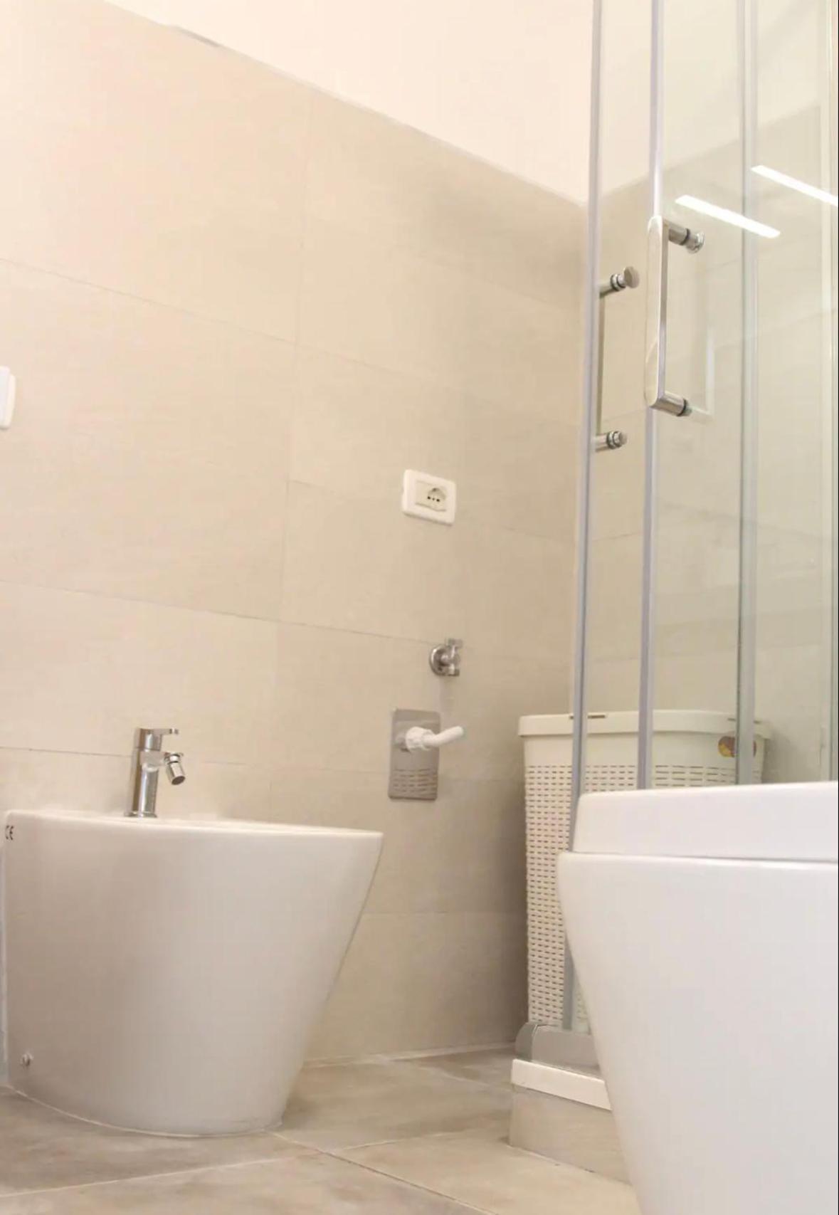 Beach Studio Juan Les Pins Apartman Antibes Kültér fotó
