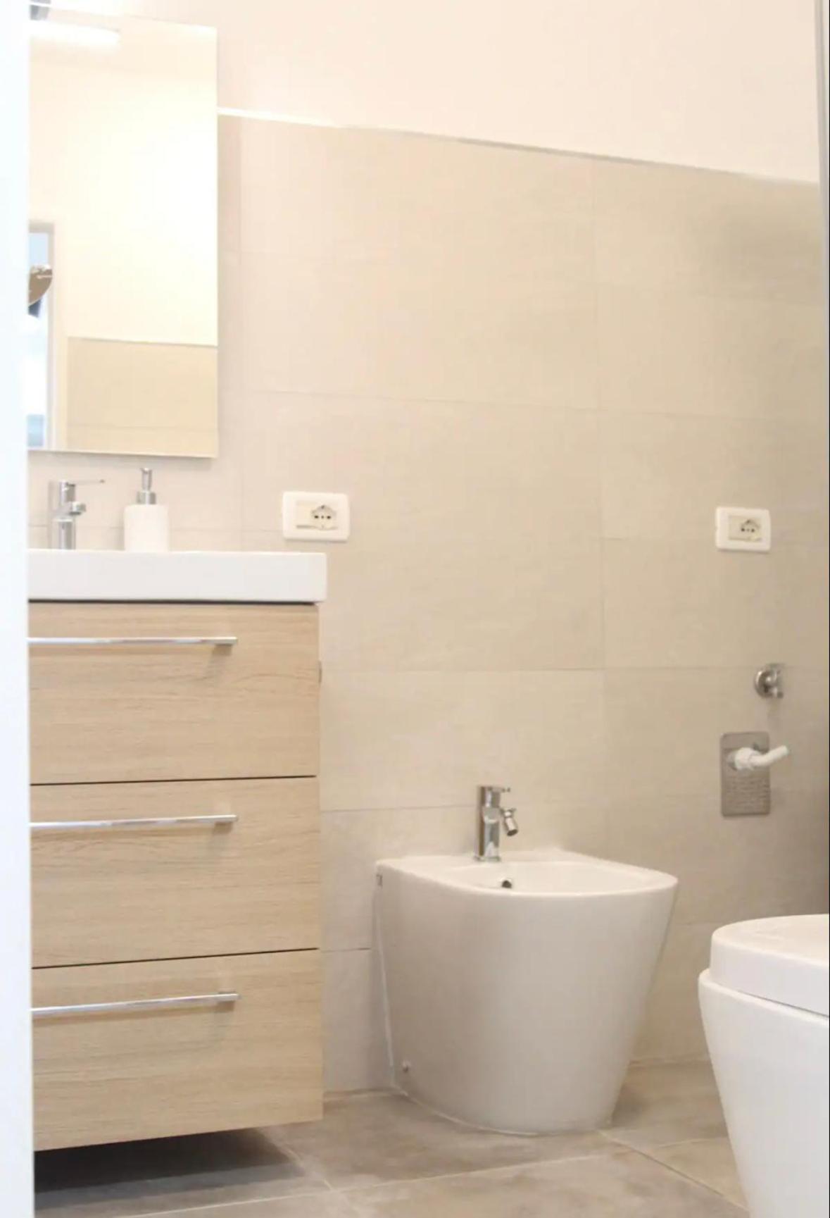 Beach Studio Juan Les Pins Apartman Antibes Kültér fotó