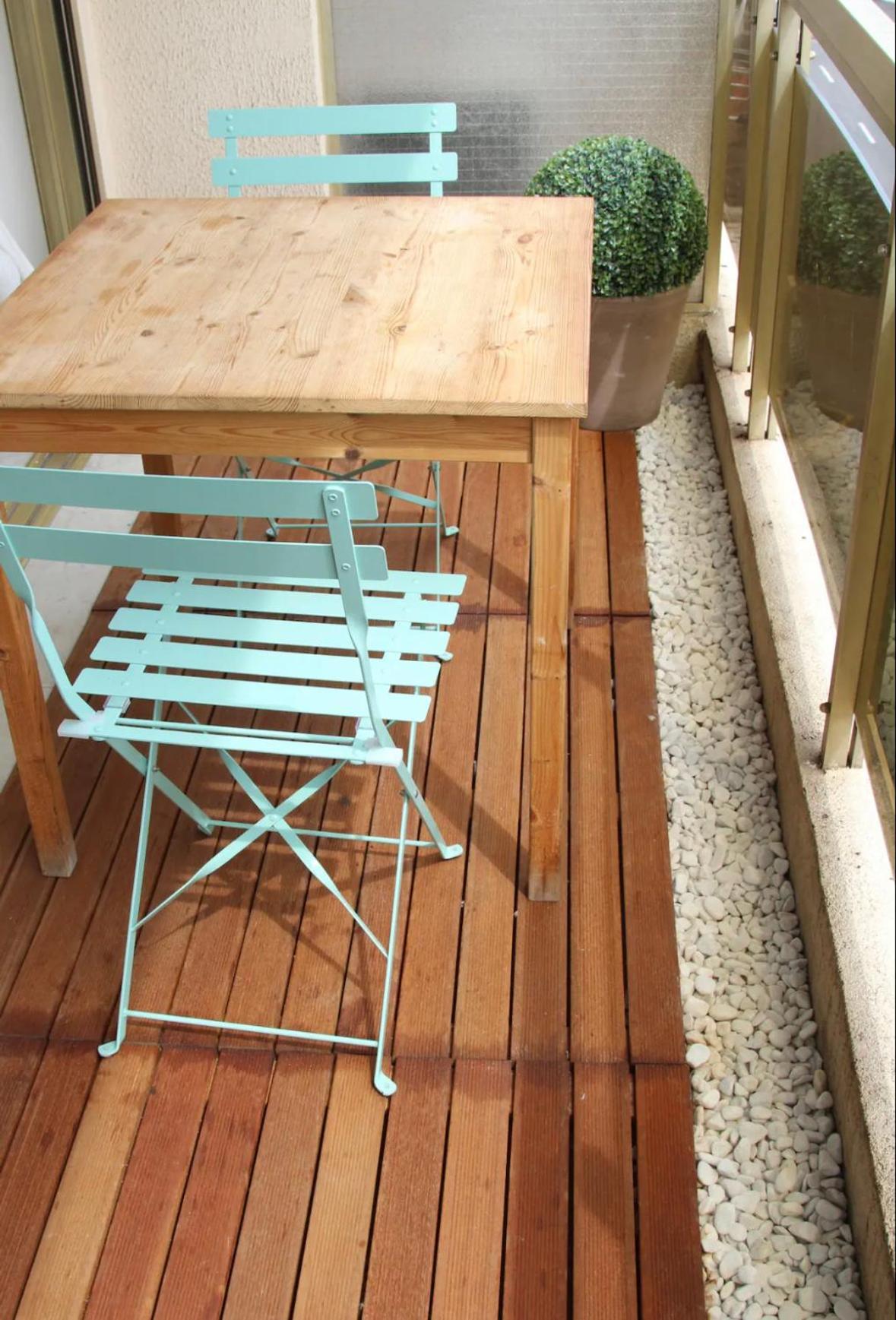 Beach Studio Juan Les Pins Apartman Antibes Kültér fotó